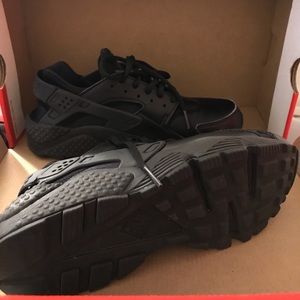 Women’s air huarache run shoes